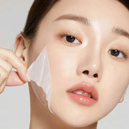 🔥LAST DAY PROMOTION SAVE 49%🔥Collagen Night Wrapping Mask