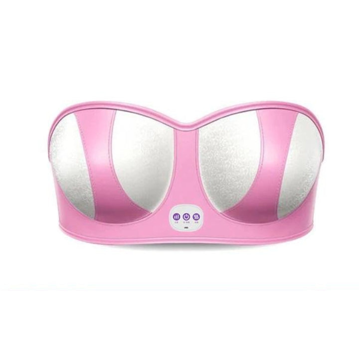 ElectraLift EMS Bust Massager Bra