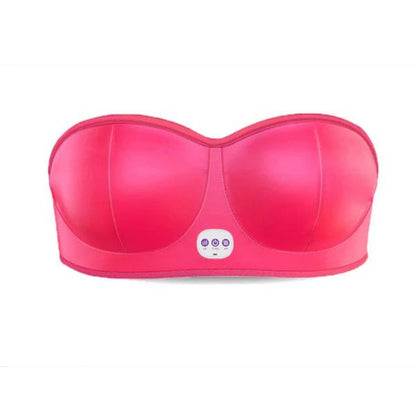 ElectraLift EMS Bust Massager Bra