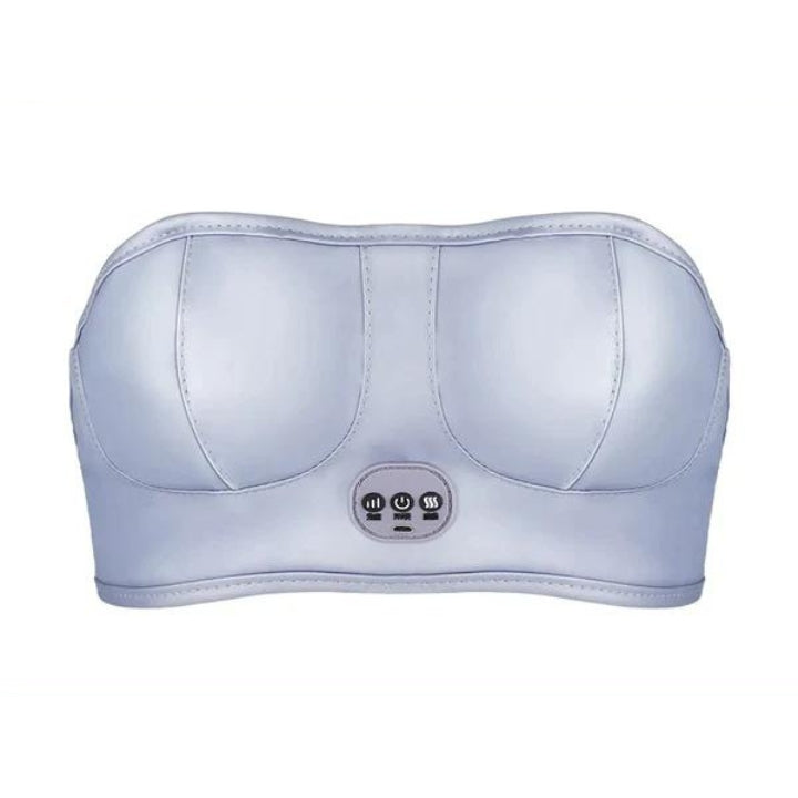 ElectraLift EMS Bust Massager Bra