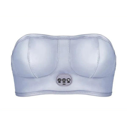 ElectraLift EMS Bust Massager Bra