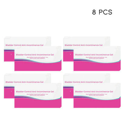 Bladder Control Anti-Incontinence Gel